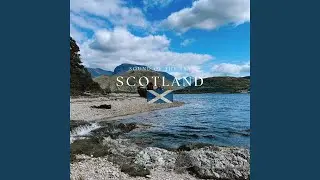 Sea Waves Scotland Pt.13