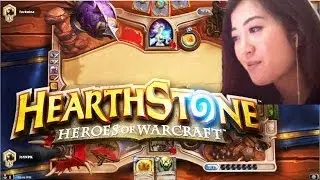 SECOND WIN - Hearthstone Gameplay