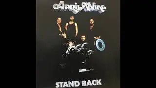 April Wine - Slow Poke (1975)