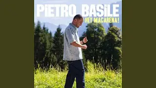 Hey Macarena!