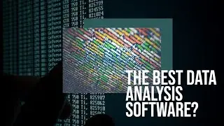 Best data analysis software for students (interview with Quirkos developer - Dr Daniel Turner)