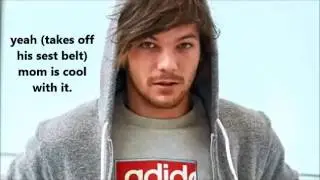 Ryan & Julian:{Larry Stylinson} Part 9/11 