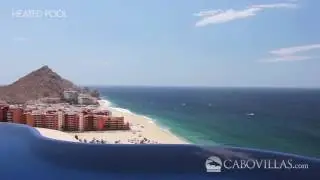 Villa Bellissima - Cabo San Lucas Vacation Rental