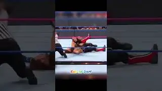 AJ Styles vs Baron Corbin | WWE Mayhem