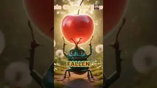 Why the Strongest Beetle Finally Gave Up... 🥺💔 #viral  #storyjar #bereal #trendingreels #purpose