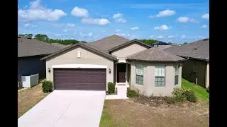 Polk City, FL Real Estate Photography - For Sale 8830 Fox Dr, Polk City, FL 33868