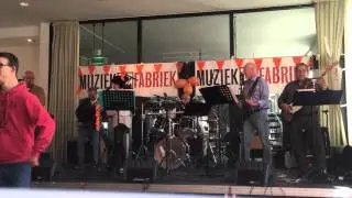 motivation band