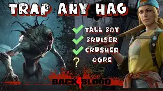 Mastering Stumble to Master Melee- Back 4 Blood Advanced Guide