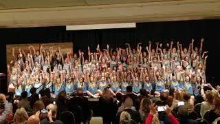 Sic 'Em TriDelta