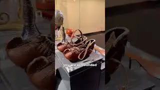 Experience 1,400 years of Islamic heritage | Sharjah museum of Islamic Civilization #sharjah #shorts