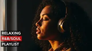 R&B Soul Love Mix 💔 Emotional Slow Jams That Whisper to Your Heart at Night