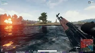 The Official Podcast Twitch Stream Sep 8th, 2017 [PUBG]