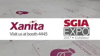 SGIA 2017 - New Orleans USA