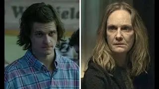 Ozark season 4: Wyatt Langmore star shares show secret about relationship with Darlene