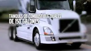 Volvo VNL 630 Prestige