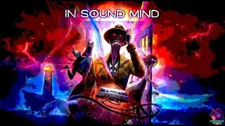 Meeting Max | IN SOUND MIND [4] Neon Dark Gaming Livestream