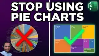 76. Excel Treemap Chart: The Secret Tool Top Analysts Use (2026 Guide)