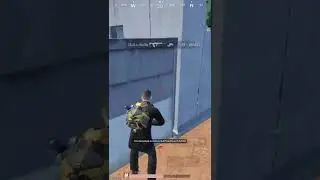 1 VS 2 Sanhok Clutch 🔥 #shorts