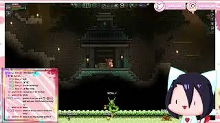 I Got The Strongest Armor!? | Potato plays Starbound Part 13