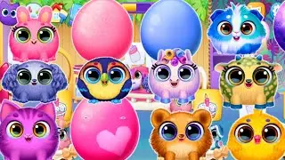 Smolsies 2 my cute pets story house mini game updates 🎯#sk gaming 🤗🤗🤗&hearts;️&hearts;️&hearts;️&hearts;️