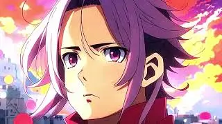 Lomepal - À peu près (Sped Up/Nightcore)