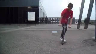 double whips!