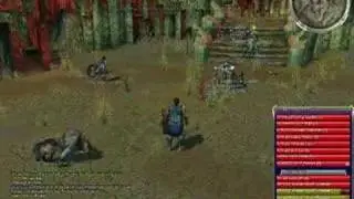 Guild Wars EoE Bomb