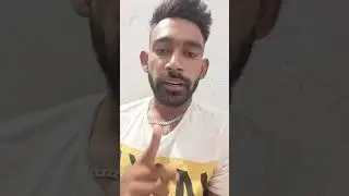 Rohit Chandigarh ( Maa Bap So khadi live hoke ) Live hoke dase sb kuj | Punjab Sports 2022