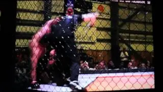 Cameron Tukua/Auckland MMA/UCU
