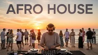 SUMMER AFRO HOUSE Sunset Mix (Diplo, Avicii, Adam Port, Hugel, Coldplay, The Weeknd) 21