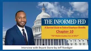 Chapter 10 of The Informed Fed, 