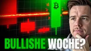 Neues ALL TIME HIGH bei Gold & Silber! Wann zieht BITCOIN nach?