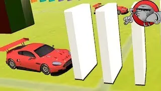 ПРИНЦИП ДОМИНО - Domino Craft VR