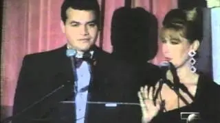 Latin Model Pageant 1995 Parte 4
