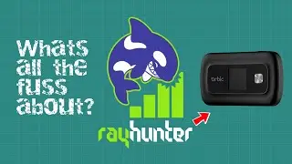 Is RayHunter Legit?