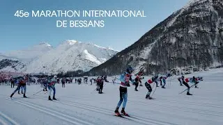 45ème Marathon international de Bessans