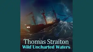 Wild Uncharted Waters