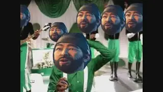 Drifter's Unofficial Music video trailer - Hey ya! Outkast Parody
