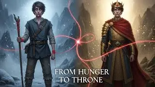 He Left Home Hungry&hellip; Returned as King | A Legendary Fantasy Story That Will Change You