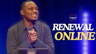Renewal Church Worship Experience [LIVE]