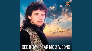 Dodji da ostarimo zajedno (Live)