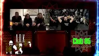 ADK PRESENTS: RED LIGHT ACID TEST INTERVIEW AND LIVE PERFORMANCE FROM CLUB 85