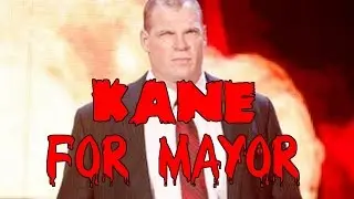 Kane/Glenn Jacobs Alternate Campaign Ad