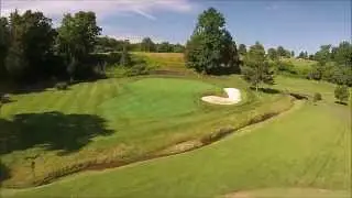 16th Hole