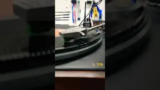 Lenco restaurada