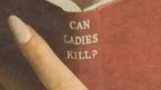 Clem 12/20 - Can ladies kill?