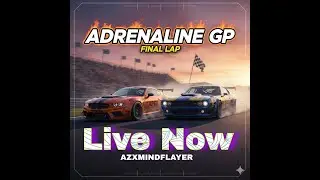 HILL CLIMB RACING LIVE 🔥