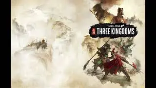 Soaring Dragons | Total War: Three Kingdoms OST (Extended Version)