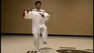 Chen Taijiquan. Master Chen Bing.