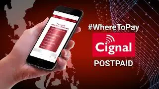 WHERE CAN YOU CONVENIENTLY AVAIL ANY CIGNAL SUBSCRIPTION?